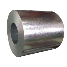 0,5 mm dickes verzinktes Stahlblech verzinktes Stahlband GI-Band